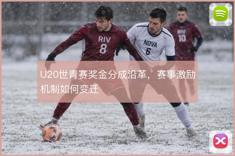U20世青赛奖金分成沿革,赛事激励机制如何变迁